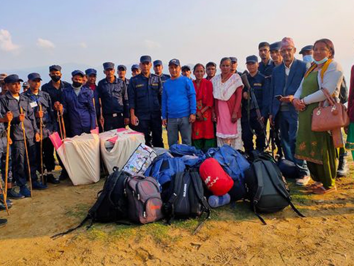 बैतडीमा निर्वाचनका लागि १ हजार बढी कर्मचारी खटिए 